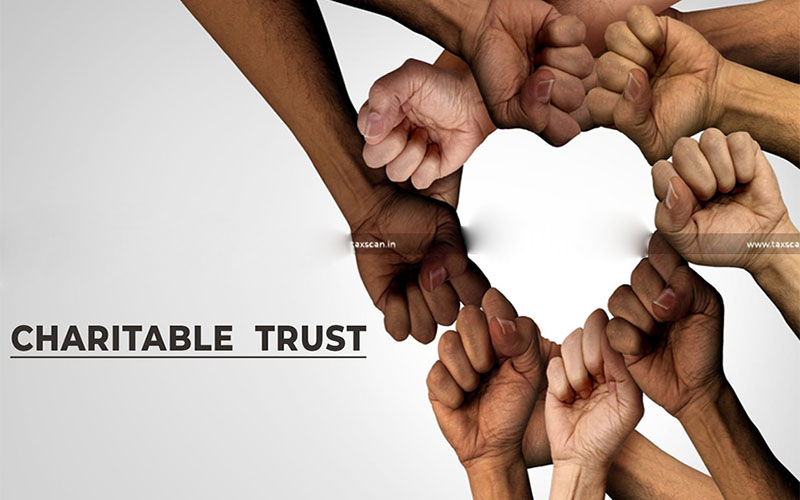 Charitable Trusts